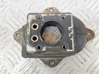 Подушка под моновпрыск Volkswagen Golf 3 поколение 1999, 1.8 л., ANN, бензин, зеленый, кабриолет, передний привод, 050129761H