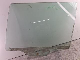 стекло двери задней правой Skoda Octavia 2 поколение (A5) [рестайлинг] 1Z5 2008, 1.6 л., BSE, бензин, 5МКПП, серый, универсал, передний привод