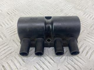 катушка зажигания Chevrolet Aveo T200 2005, 1.6 л., бензин, АКПП, черный, передний привод