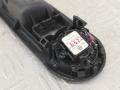 ручка внутренняя задняя правая Volkswagen Passat B5 1999, 1.8 л., APT, бензин, 5МКПП, зеленый, универсал, передний привод, 3B0839114AK - фото №4