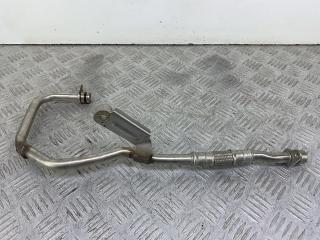 трубка охлаждающей жидкости Opel Insignia 2 поколение (B) 2018, 2.0 л., дизель, АКПП, белый, хетчбэк 5 дв., полный привод, 55499244, 315573923