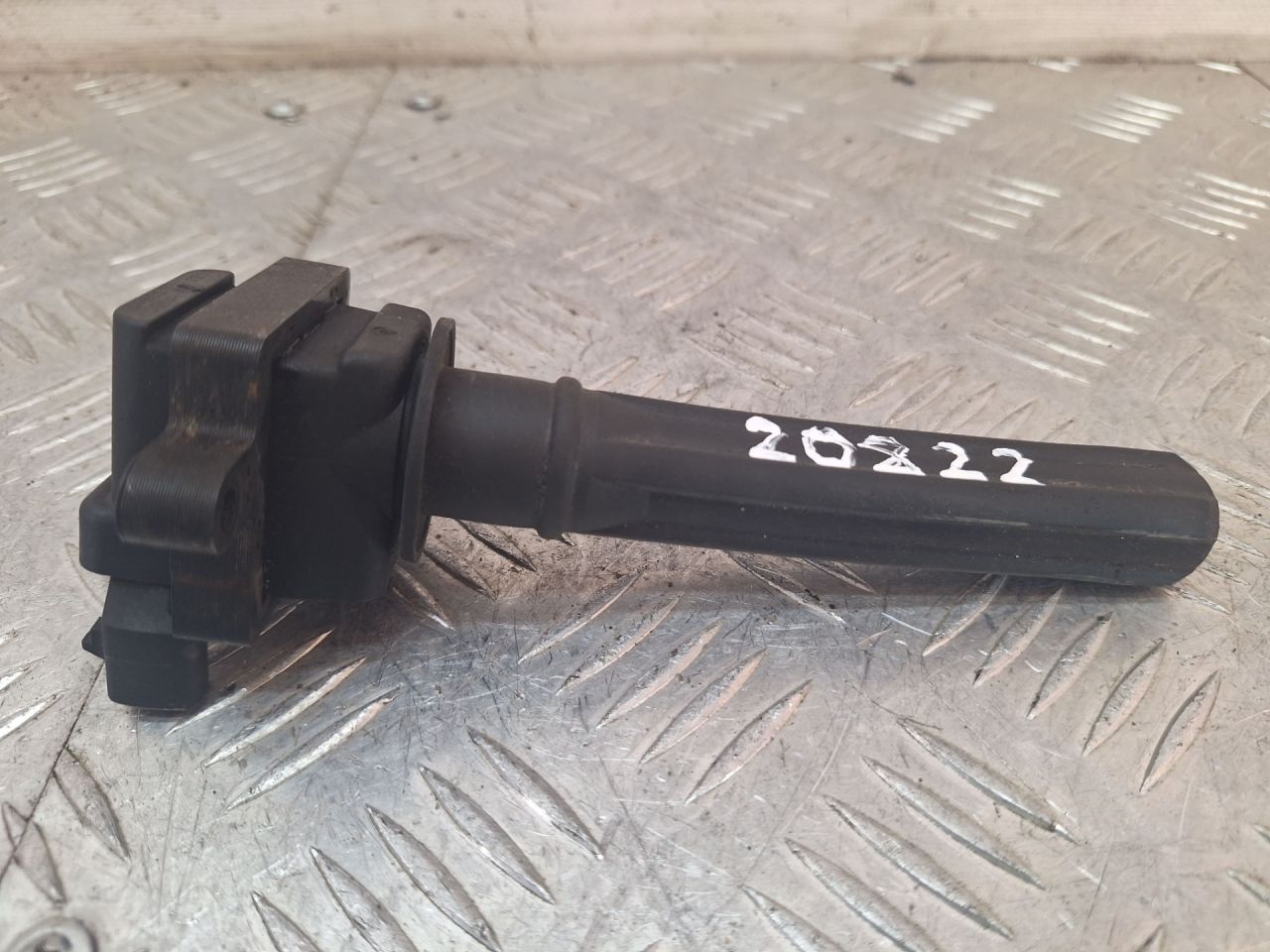 катушка зажигания Chrysler Sebring 2 поколение 2001, 2.7 л., бензин, АКПП, кабриолет, 04609095AH - фото №1