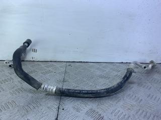 трубка кондиционера Subaru Outback 3 поколение 2006, 2.0 л., EE20Z, дизель, МКПП, серый, универсал, полный привод