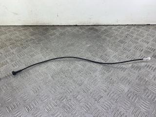 трос двери Renault Scenic 1 поколение [рестайлинг] 2002, 1.6 л., K4M 700, бензин, МКПП, серебро, минивэн, передний привод, 8200038072