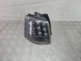 фонарь задний левый Mitsubishi Outlander 2 поколение [рестайлинг] 2012, 22087920