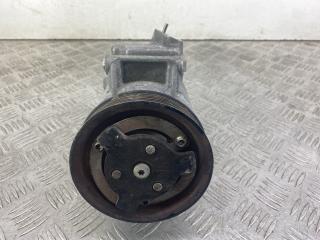 компрессор кондиционера Skoda Yeti 1 поколение 2013, 2.0 л., CFHF, дизель, 6МКПП, серый, универсал, полный привод, 5N0820803E, 6CVC140, 01140562-0002, 04253144033B