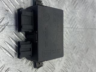 Иммобилайзер Volkswagen Lupo 1 поколение (1998 - 2005), 1.4 л., AMF, дизель, розовый, хетчбэк 3 дв., передний привод, 6X0953257