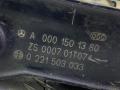 катушка зажигания Mercedes-Benz A-Класс W168 (1997 - 2001), A0001501380 - фото №7