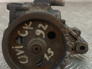 насос гидроусилителя руля Honda Civic 5 поколение (1991 - 1997), 1.5 л., бензин, P02058741D