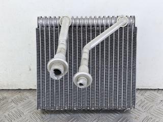 испаритель кондиционера Ford Fusion 1 поколение [рестайлинг] 2006, 1.4 л., бензин, 5МКПП, голубой, хетчбэк 5 дв., передний привод