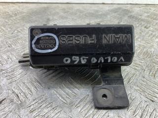блок предохранителей Volvo 960 1 поколение (1990 - 1996), 9128234
