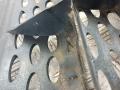 решетка радиатора Mercedes-Benz Vito W639 (2003 - 2010), A6398800285 - фото №14