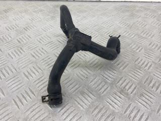 патрубок радиатора Audi A6 4B/C5 1999, 1.8 л., AQE, бензин, МКПП, красный, седан, 068521056L