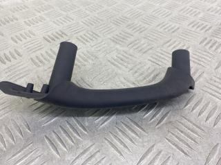ручка внутренняя задняя левая Volkswagen Touran 1 поколение [рестайлинг] (2006 - 2010), 1T0868187C