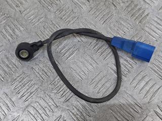 датчик детонации Audi A6 4B/C5 [рестайлинг] (2001 - 2004), 2.4 л., BDV, бензин, МКПП, универсал, 06C905377