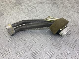 трубка кондиционера Audi A6 4B/C5 1999, 2.5 л., AKN, дизель, МКПП, бирюзовый, универсал, передний привод