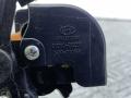 замок багажника Hyundai Santa Fe 2 поколение (CM) 2007, 2.2 л., D4EB, дизель, АКПП, серый, внедорожник 5 дв., полный привод, 81230-2B000 - фото №7