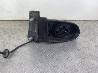 зеркало наружное правое Opel Zafira 1 поколение (A) [рестайлинг] 2005, 2.2 л., Y 22 DTR, дизель, синий, минивэн, передний привод