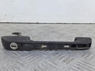 ручка наружная Volkswagen Golf 2 поколение (1983 - 1992), 191837209