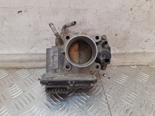 заслонка дроссельная Honda Civic 8 поколение [рестайлинг] 2009, 1.8 л., бензин, 10K03H, 1362007000, GMA4B81015