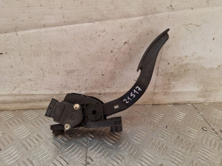 педаль Kia Rio 3 поколение (2011 - 2015), 327271J500, 327261J500