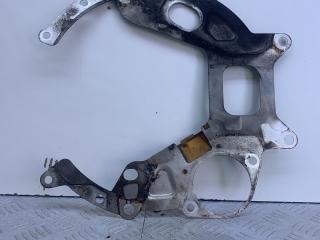 Прокладка КПП (пластина) BMW 3 серия E90/E91/E92/E93 (2004 - 2010), 2.0 л., M47N 204 D4, дизель, АКПП