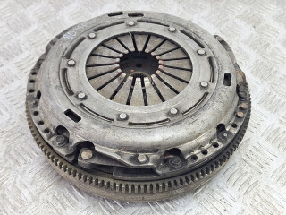 комплект сцепления Chrysler Sebring 3 поколение 2009, 2.0 л., дизель, МКПП, черный, кабриолет, передний привод, 05106019AA, 062294000304