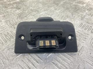 выключатель концевой (концевик) Volkswagen Caravelle T6 2019, 2.0 л., CXFA, дизель, робот, желтый, микроавтобус, передний привод, 10400167310, 7E0907438