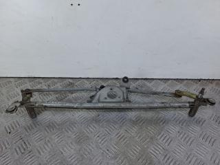 механизм стеклоочистителя (трапеция дворников) Volkswagen Lupo 1 поколение (1998 - 2005), 1.4 л., AMF, дизель, розовый, хетчбэк 3 дв., передний привод, 6X1955326A, 3353988131117