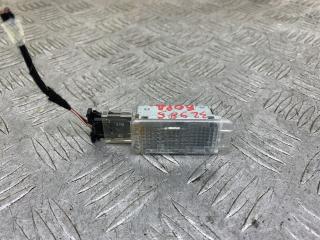 плафон подсветки бардачка Volkswagen Golf 7 поколение [рестайлинг] (2017 - 2019), 1.5 л., DACA, бензин, универсал, 3L0947565