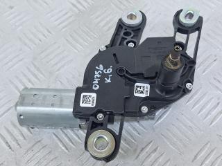 моторчик заднего стеклоочистителя (дворника) Volkswagen Caddy 5 поколение 2022, бежевый, фургон, передний привод, 8V0955711C