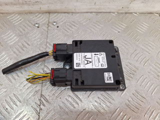 блок AirBag Mazda 2 1 поколение (2003 - 2005), 29060409, 5S6T14B056JA, 5WK43578