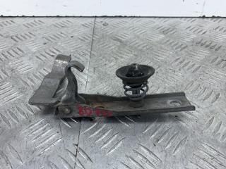 замок капота Mercedes-Benz Sprinter 2 поколение (W906) (2006 - 2014), 2.1 л., OM 651.955, дизель, МКПП, зеленый, задний привод, A9067500350