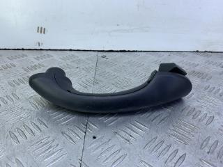 ручка внутренняя задняя левая Daewoo Rezzo KLAU 2001, 2.0 л., T20SED, бензин, МКПП, бирюзовый, минивэн, передний привод