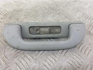 ручка внутренняя потолочная Mercedes-Benz Vito W639 2006, 3.2 л., M 112.951, бензин, АКПП, черный, задний привод, A6398150136