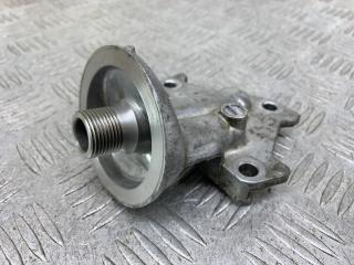 кронштейн масляного фильтра Mazda 6 3 поколение [2-й рестайлинг] 2020, 2.0 л., бензин, МКПП, красный, универсал, передний привод, G22612D301