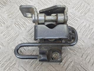 петля двери Volkswagen Golf 5 поколение 2007, 1.4 л., CAXA, бензин, 6МКПП, серый, универсал, передний привод