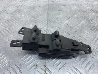 блок управления стеклоподъемниками Chrysler Sebring 2 поколение 2001, 2.7 л., бензин, АКПП, черный, кабриолет, передний привод, 04608558AA