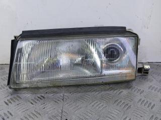 фара левая Skoda Octavia 1 поколение (A4) [рестайлинг] 1U 2000, 1.6 л., AKL, бензин, МКПП, хетчбэк 5 дв., 24608500