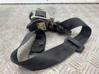 ремень безопасности Land Rover Discovery 3 поколение L319 2007, 2.7 л., 276DT, дизель, АКПП, серый, внедорожник 5 дв., полный привод, 609301000, 007L-000