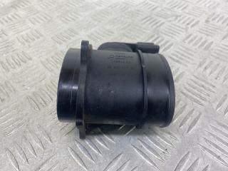 расходомер воздуха Ford Focus 2 поколение (2004 - 2008), 72834204, 9650010780