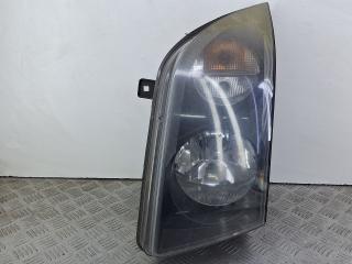 фара левая Volkswagen Crafter 1 поколение [рестайлинг] (2011 - 2016), 2.0 л., дизель, МКПП, желтый, задний привод, 2E1941005, 9068200861