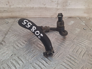 трубка гидроусилителя Mercedes-Benz A-Класс W168 (1997 - 2001), A1684660101