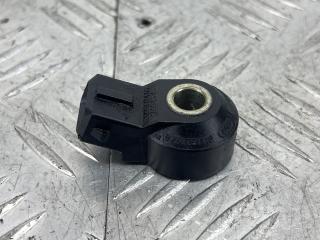 датчик детонации Mercedes-Benz Vito W639 2006, 3.2 л., M 112.951, бензин, АКПП, черный, задний привод, 0261231110