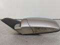 зеркало наружное левое Opel Vectra C 2002, 1.8 л., Z 18 XE, бензин, МКПП, серый, седан, передний привод, 24436145 - фото №4