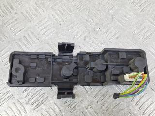 Панель (плата) фонаря Citroen Xsara Picasso 1 поколение 2004, 1.8 л., 6FZ (EW7J4), бензин, МКПП, серый, передний привод