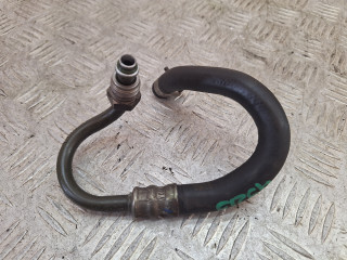 шланг гидроусилителя Mercedes-Benz A-Класс W168/V168 [рестайлинг] 2004, 1.7 л., OM 668.942, дизель, АКПП, серебро, минивэн, передний привод