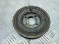 шкив коленвала Peugeot 206 1 поколение [рестайлинг] (2002 - 2009), 2.0 л., бензин - фото №4
