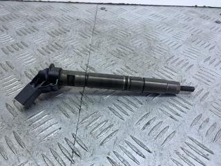 форсунка Audi Q5 8R [рестайлинг] (2012 - 2017), 3.0 л., дизель, АКПП, внедорожник 5 дв., полный привод, 059130277CH, 0445117027