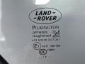 дверь задняя правая Land Rover Discovery 3 поколение L319 2007, 2.7 л., 276DT, дизель, АКПП, серый, внедорожник 5 дв., полный привод - фото №4